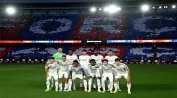 لاعب ريال مدريد يخضع لعملية جراحية.. وغيابه 5 أشهر